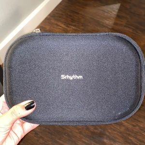 Srhythm NC35 Noise Cancelling Headphones